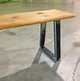 Image result for 20 Inch Bench Legs