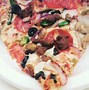 Image result for Slice of Costco Pizza