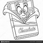 Image result for Box Chocolates Free SVG Black and White