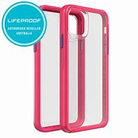 Image result for iPhone 11 Pro LifeProof Pink