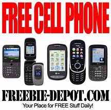 Image result for Free Cell Phone