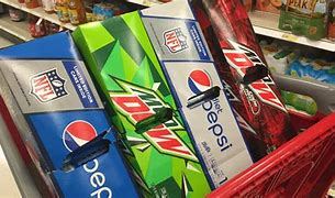 Image result for Pepsi Gifts