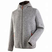 Image result for Wool Hoody Jacket