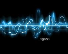 Image result for Natural Signals