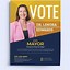 Image result for Free Political Campaign Flyer Templates