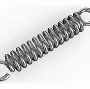 Image result for Extension Spring Clips