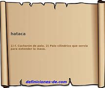 Image result for hataca