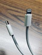 Image result for New iPhone Cord