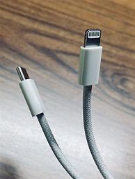 Image result for iPhone Cord Arc