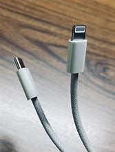 Image result for Ends of iPhone Plug