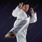 Image result for Martial Arts Man