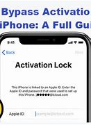 Image result for How to Get Pass Activation Lock On iPhone 6