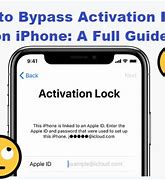 Image result for Remove Activation Lock iPhone 7s