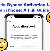 Image result for How to Bypass Activation Lock On iPhone 11