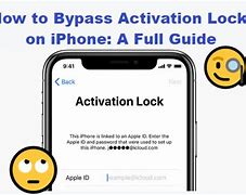 Image result for Reddit iPhone Bypass Activation Lock