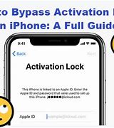 Image result for Activation Lock in iPhone 5