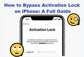 Image result for Bypass iPhone Activation for Windows 1.0