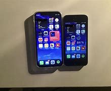 Image result for iPhone 5S vs iPhone Size Comparison 7