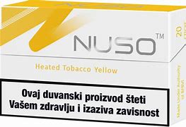 Image result for nuso