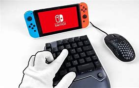 Image result for Virtual Keyboard Nintendo Switch