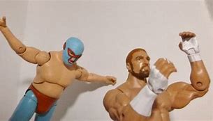 Image result for Nacho Libre Action Figure