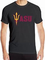 Image result for Arizona State Tee Shirts