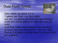 Image result for Glacier Bay Dual Flush Toilet