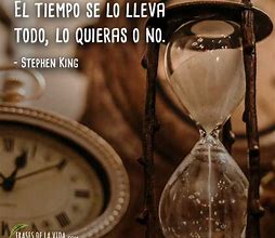 Image result for Frases De Reflecion Del Tiempo