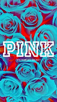 Image result for Pink Clothes Victoria Secret Logo