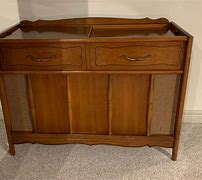 Image result for Magnavox Micromatic Stereo Console