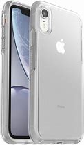 Image result for OtterBox Symmetry Case iPhone XR