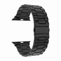 Image result for Below Deck Apple Watch Band Link Hexagon Stainless Steel