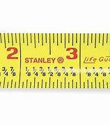 Image result for Fractional Read Tape-Measure