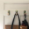 Image result for Driffrent Types of Wall Hooks for Hanging