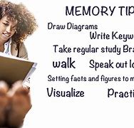 Image result for Memory Techniques for Studying