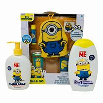 Image result for Minion Wash Hands