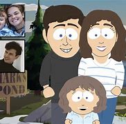 Image result for Local Park Cartoon