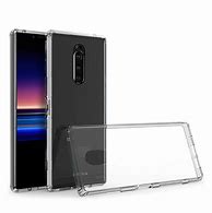 Image result for Sony Xperior 1 Case Rimowa