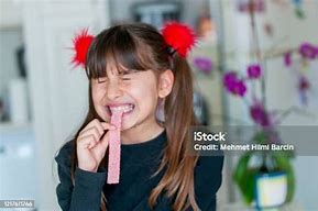Image result for Little Taste Sour Candy Girls