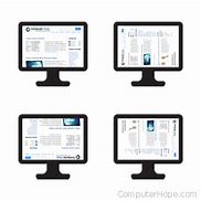 Image result for Flip Out Computer Screen