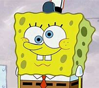 Image result for Spongebob Cross Eyed