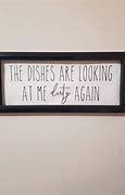 Image result for Cricut Kitchen Signs