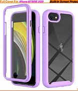 Image result for iPhone 7 White Case and Screen