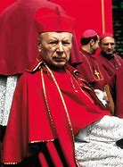 Image result for kardynał