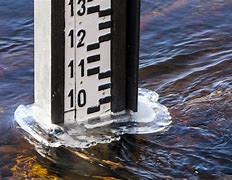 Image result for Water Depth Measuring Devices