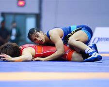 Image result for Wrestling in India