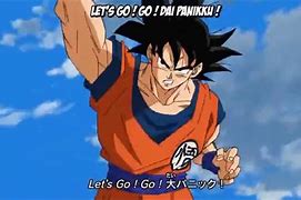 Image result for Dragon Ball Super Song