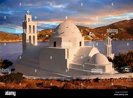 Image result for Cyclades Islands Greece Illios