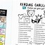 Image result for Reading Challenge Worksheets Kids