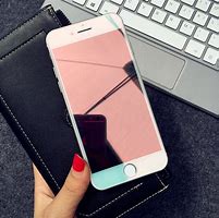 Image result for iPhone 5 Yellow Screen Protector